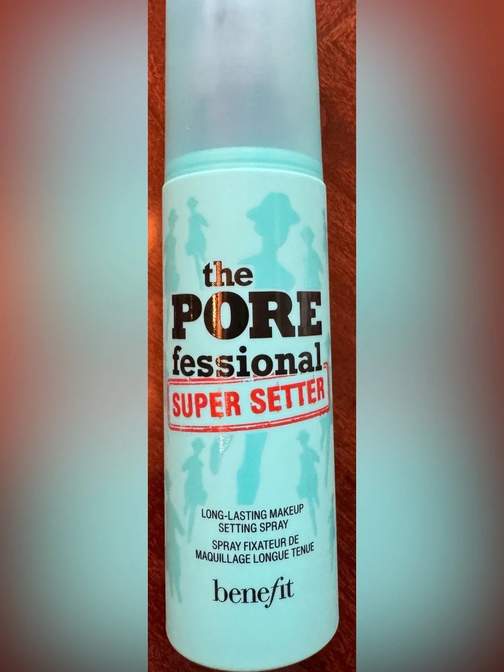 Benefit Porefessional Super Setter  **NWT**